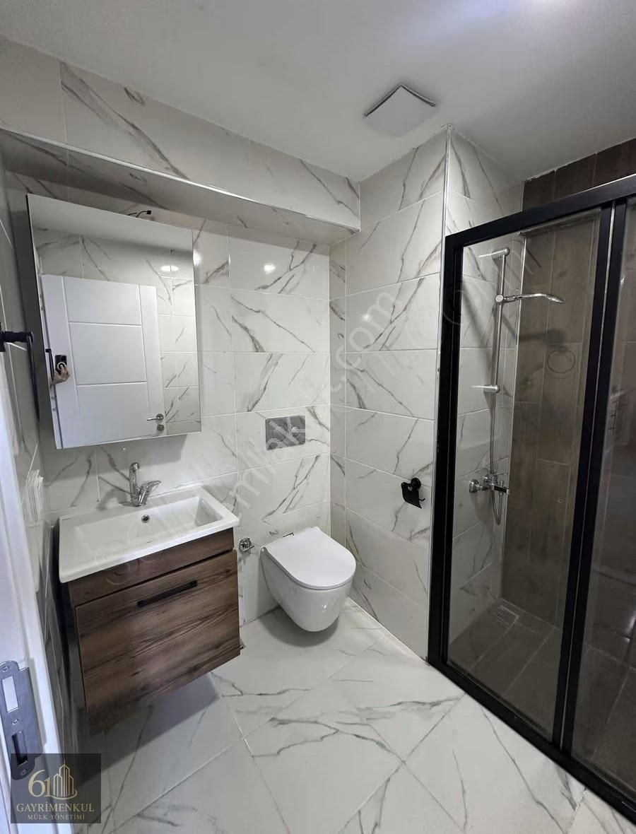 Görükle Trend Bulvarda Eşyalı Manzaralı 2+1 Arakat Satılık Daire - Görsel 7