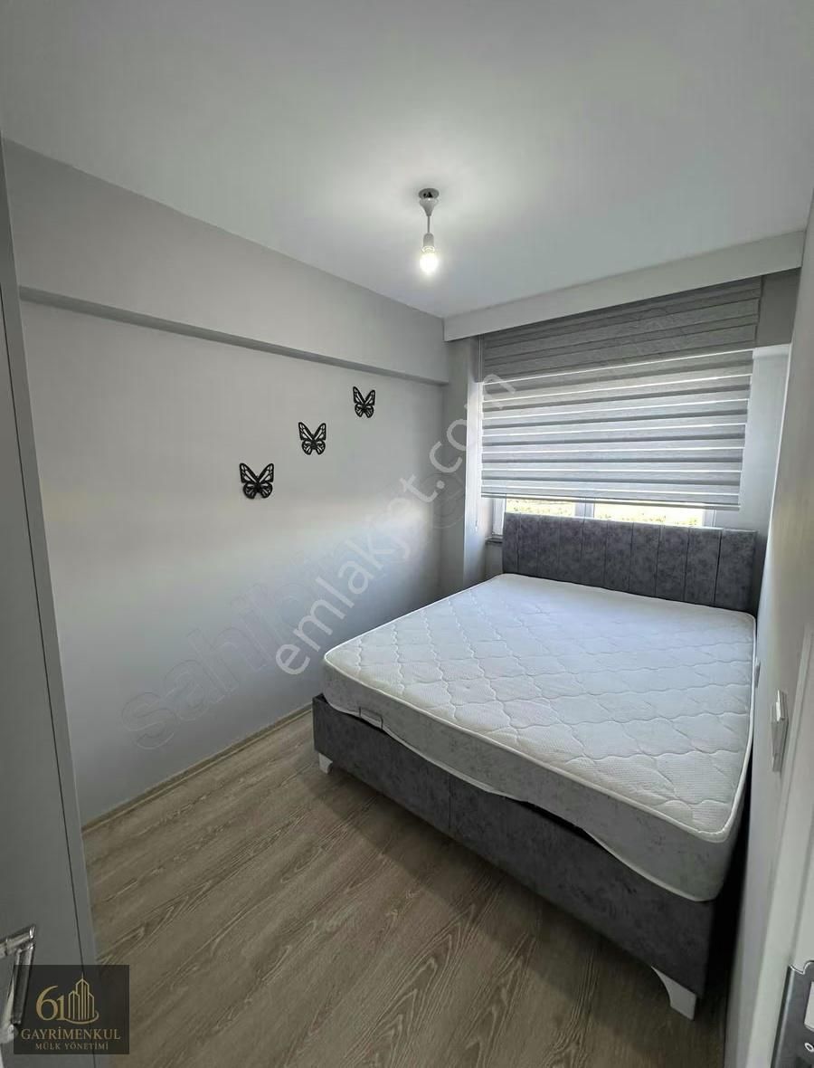 Görükle Trend Bulvarda Eşyalı Manzaralı 2+1 Arakat Satılık Daire - Görsel 10