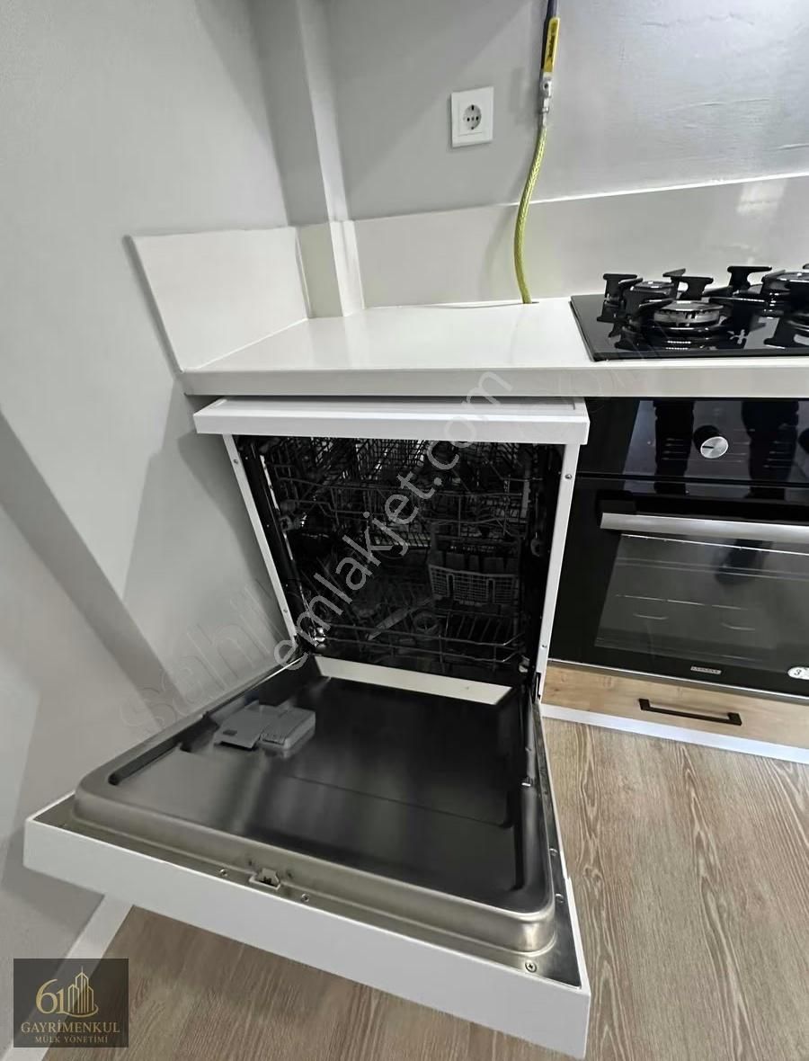 Görükle Trend Bulvarda Eşyalı Manzaralı 2+1 Arakat Satılık Daire - Görsel 13