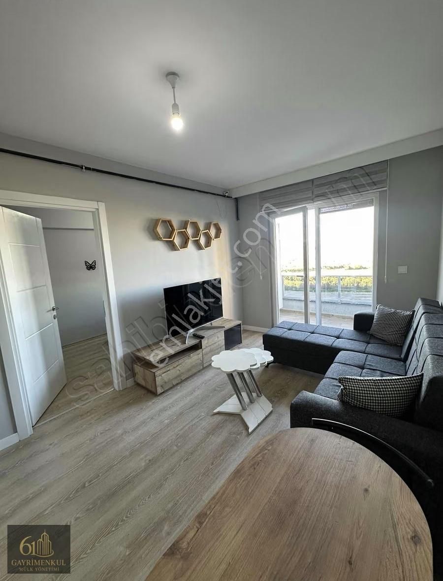 Görükle Trend Bulvarda Eşyalı Manzaralı 2+1 Arakat Satılık Daire - Görsel 20
