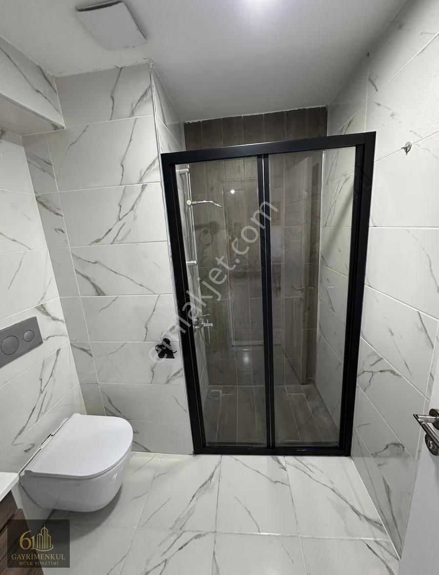 Görükle Trend Bulvarda Eşyalı Manzaralı 2+1 Arakat Satılık Daire - Görsel 12