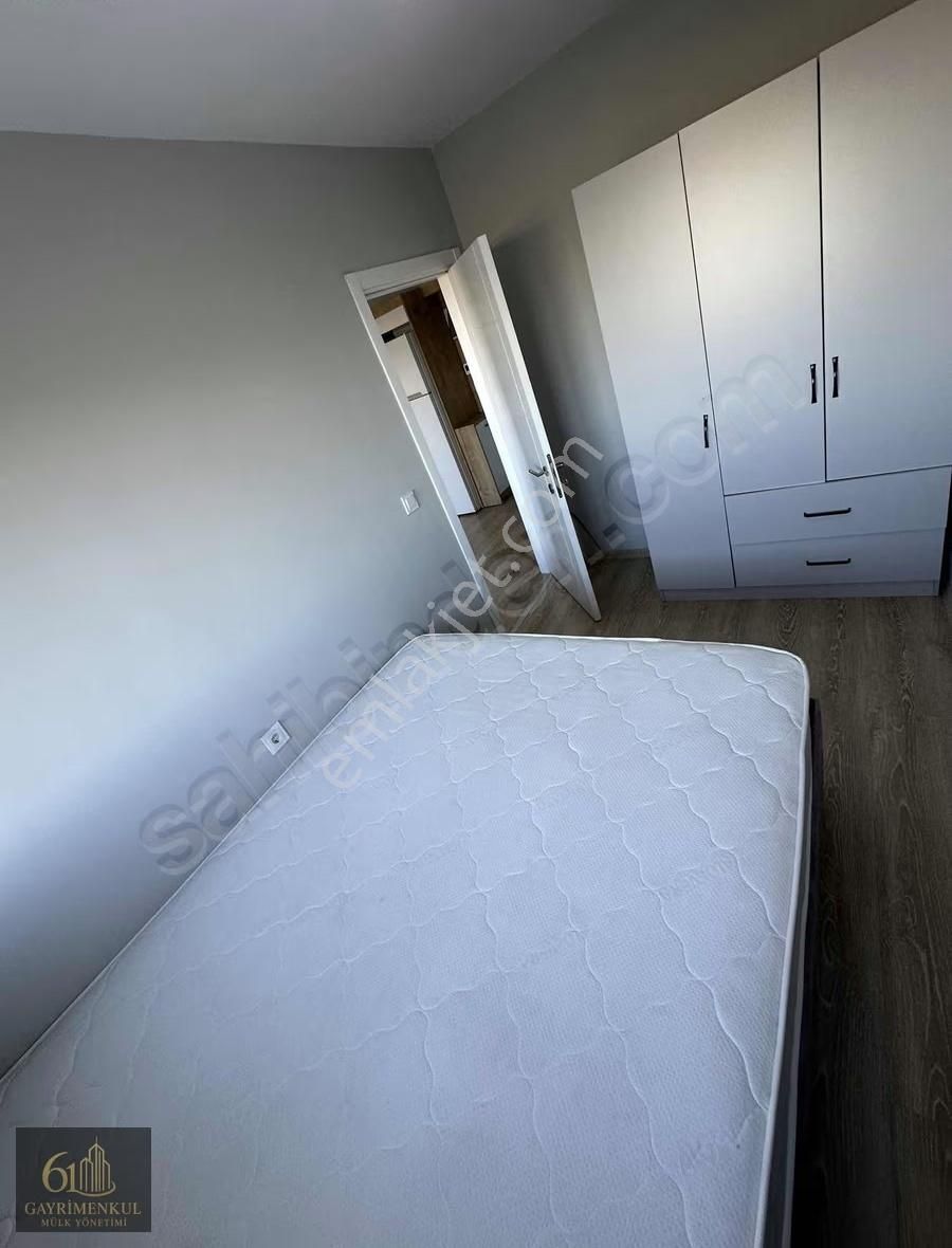 Görükle Trend Bulvarda Eşyalı Manzaralı 2+1 Arakat Satılık Daire - Görsel 9