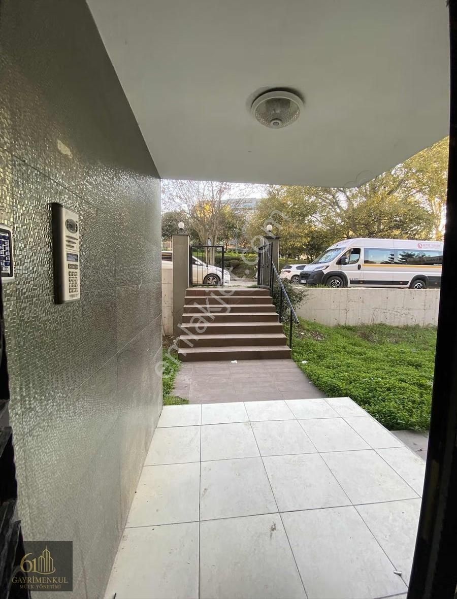 Görükle Merkez'de Otobüs Güz. 1+1 Manzaralı Kiralık Daire - Görsel 11
