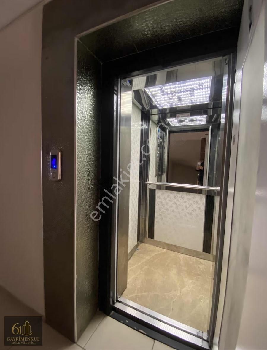 Görükle Merkez'de Otobüs Güz. 1+1 Manzaralı Kiralık Daire - Görsel 8