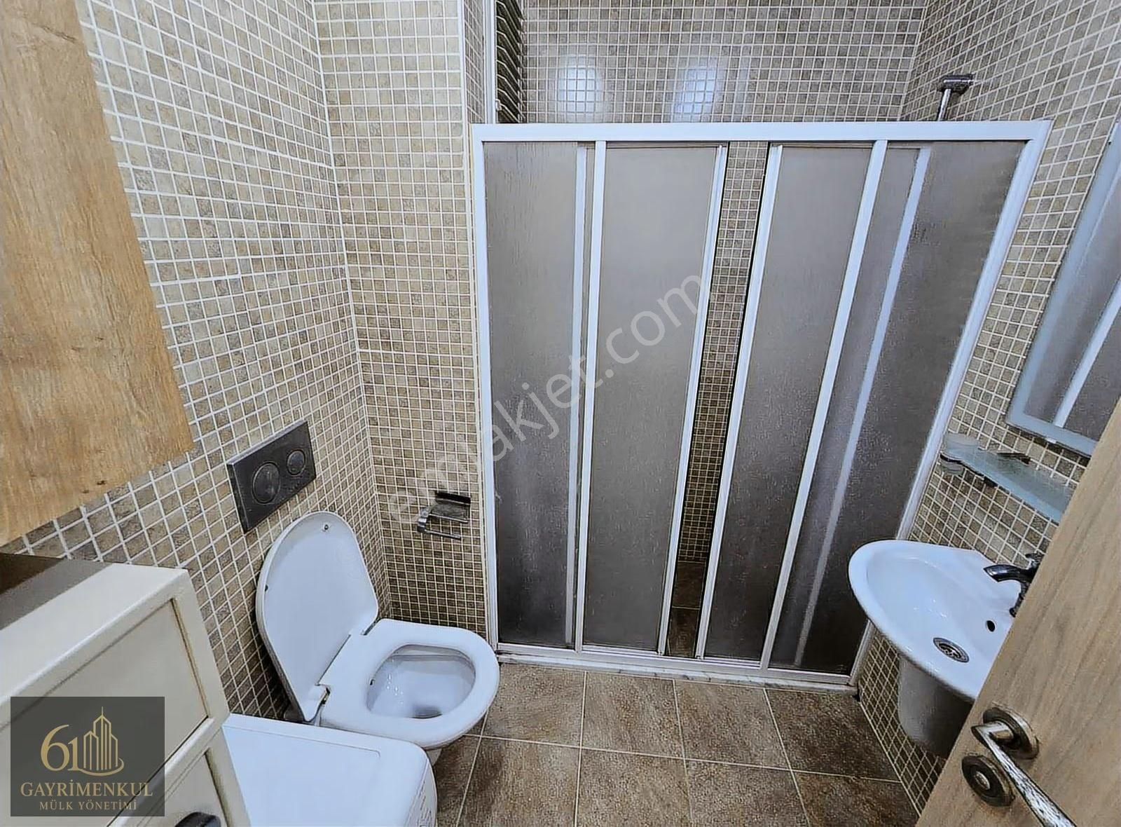 Görükle Dumlupınar'da Eşyalı 2+1 Tasarım Site İçerisinde Satılık - Görsel 3