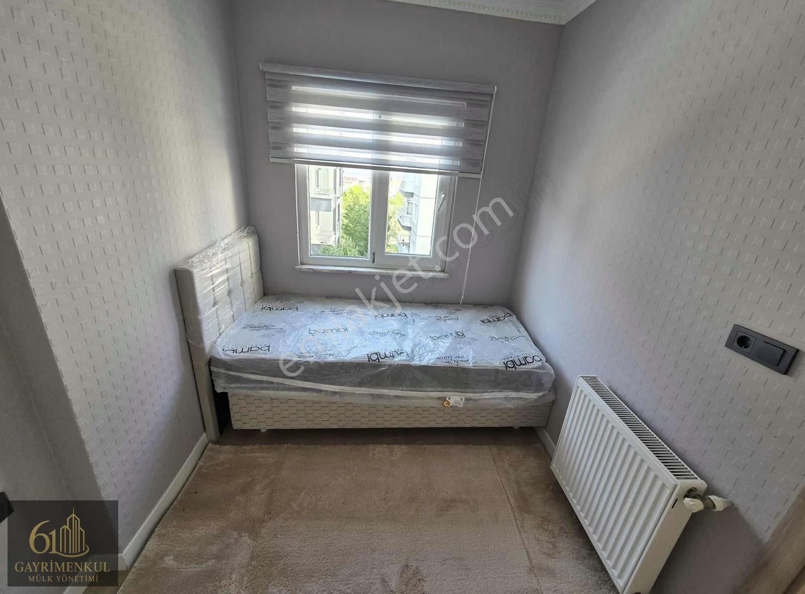 Görükle Dumlupınar'da Eşyalı 2+1 Tasarım Site İçerisinde Satılık - Görsel 5