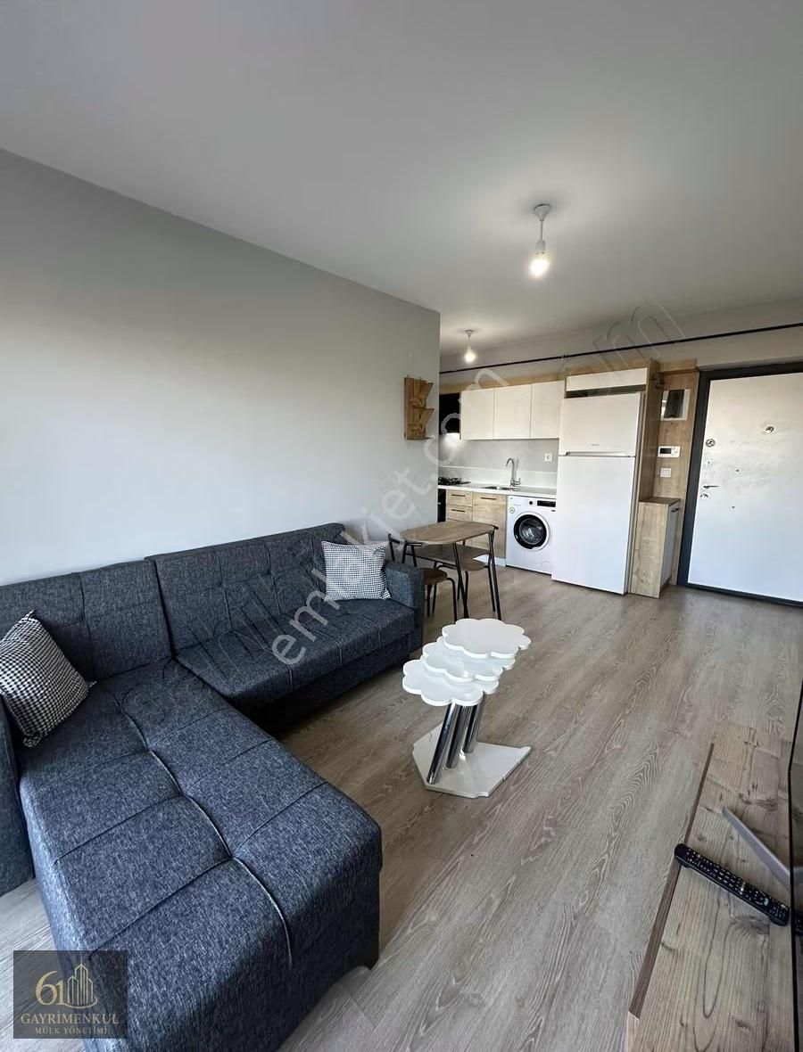 Dumlupınar Mah. Site İçi Bulaşık Makineli Manzaralı 2+1 Kiralık! - Görsel 10