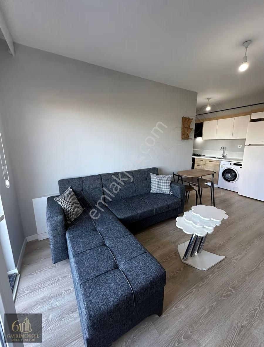 Dumlupınar Mah. Site İçi Bulaşık Makineli Manzaralı 2+1 Kiralık! - Görsel 25