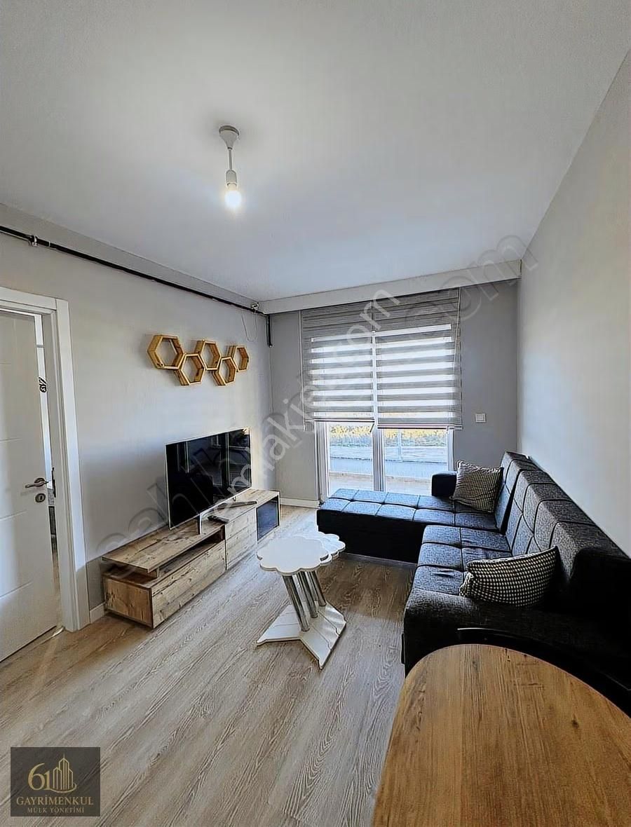 Dumlupınar Mah. Site İçi Bulaşık Makineli Manzaralı 2+1 Kiralık! - Görsel 4