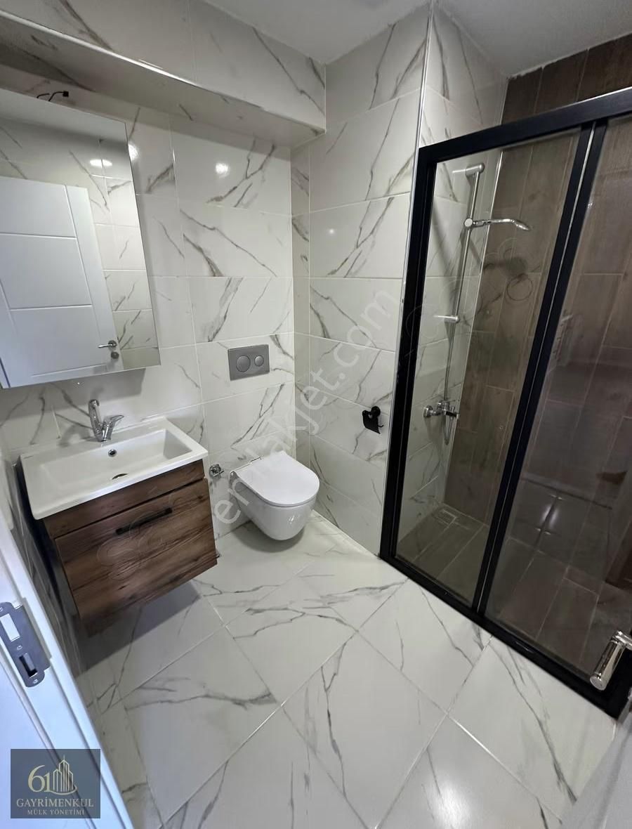 Dumlupınar Mah. Site İçi Bulaşık Makineli Manzaralı 2+1 Kiralık! - Görsel 14
