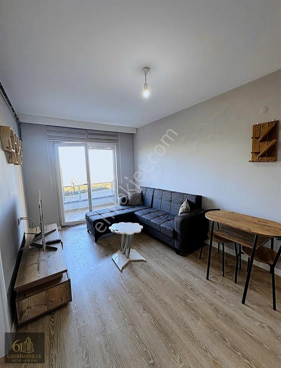 Dumlupınar Mah. Site İçi Bulaşık Makineli Manzaralı 2+1 Kiralık! - Görsel 11