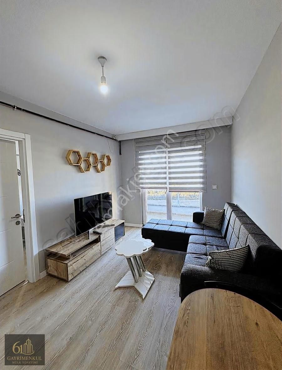 Dumlupınar Mah. Site İçi Bulaşık Makineli Manzaralı 2+1 Kiralık! - Görsel 16