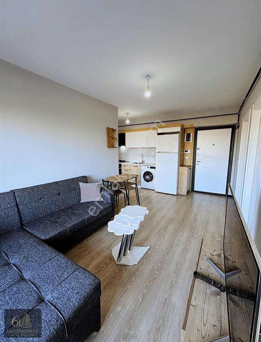 Dumlupınar Mah. Site İçi Bulaşık Makineli Manzaralı 2+1 Kiralık! - Görsel 12