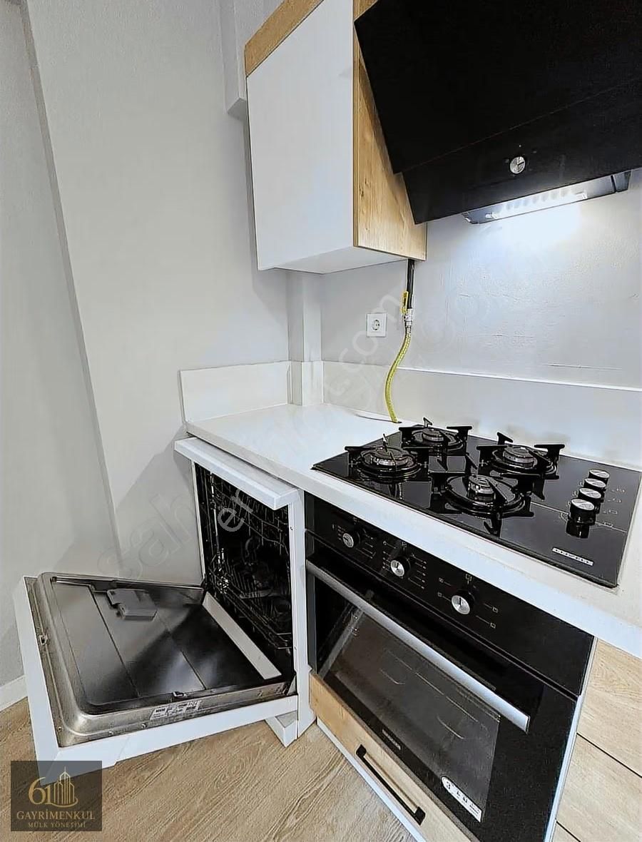 Dumlupınar Mah. Site İçi Bulaşık Makineli Manzaralı 2+1 Kiralık! - Görsel 15