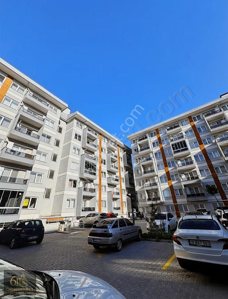 Dumlupınar Mah. Site İçi Bulaşık Makineli Manzaralı 2+1 Kiralık! - Görsel 24