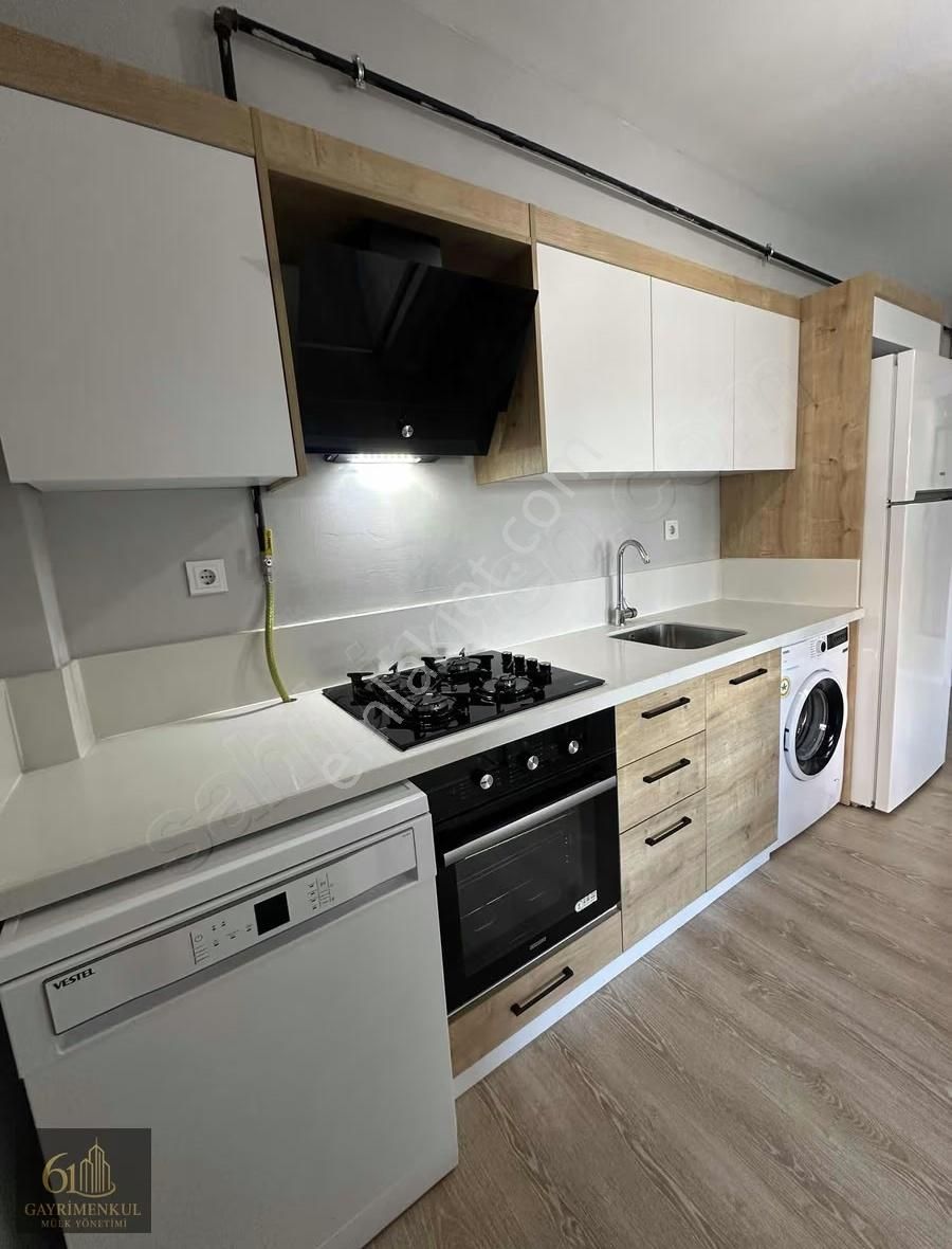 Dumlupınar Mah. Site İçi Bulaşık Makineli Manzaralı 2+1 Kiralık! - Görsel 7