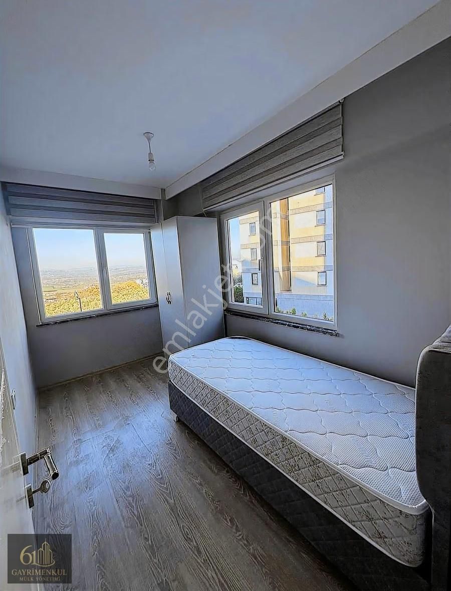 Dumlupınar Mah. Site İçi Bulaşık Makineli Manzaralı 2+1 Kiralık! - Görsel 13
