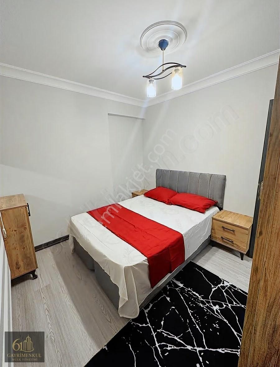 Dumlupınar Mah. Eşyalı Tasarım 2+1 Yılbaşı Öncesi Satılık Daire - Görsel 23