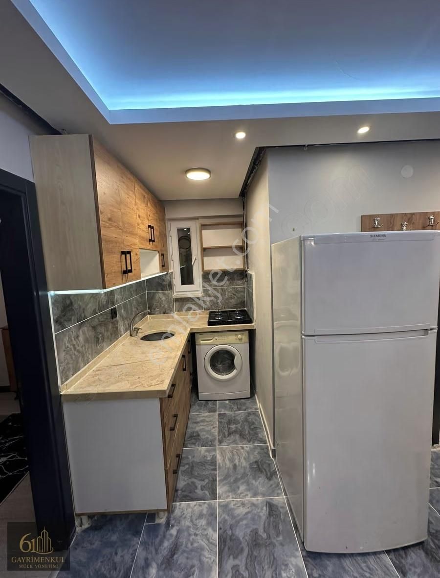 Dumlupınar Mah. Eşyalı Tasarım 2+1 Yılbaşı Öncesi Satılık Daire - Görsel 20