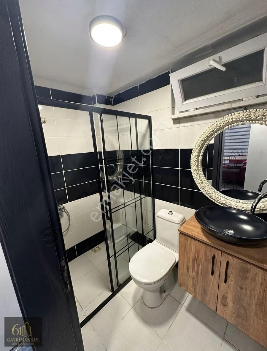 Dumlupınar Mah. Eşyalı Tasarım 2+1 Yılbaşı Öncesi Satılık Daire - Görsel 24