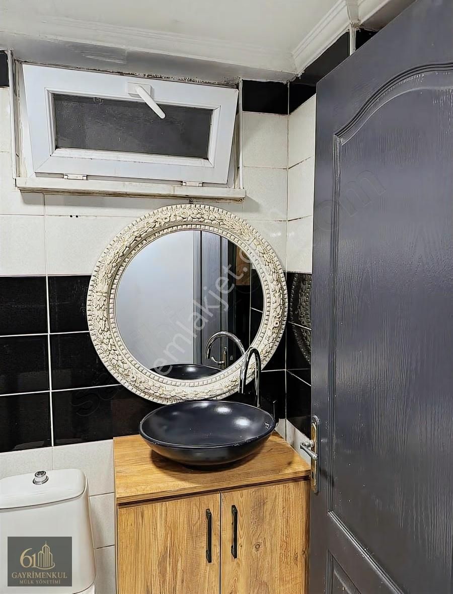 Dumlupınar Mah. Eşyalı Tasarım 2+1 Yılbaşı Öncesi Satılık Daire - Görsel 21