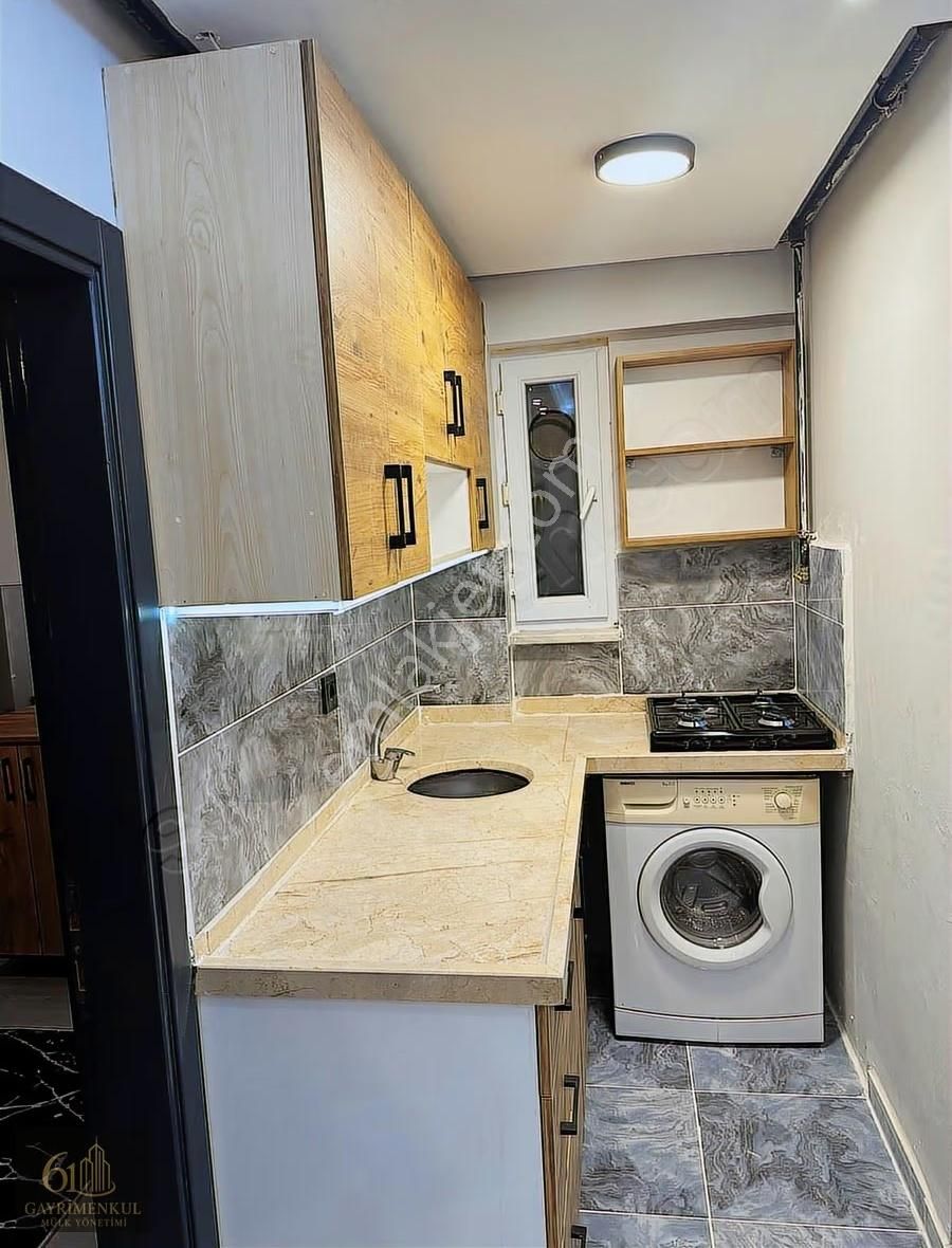 Dumlupınar Mah. Eşyalı Tasarım 2+1 Yılbaşı Öncesi Satılık Daire - Görsel 25