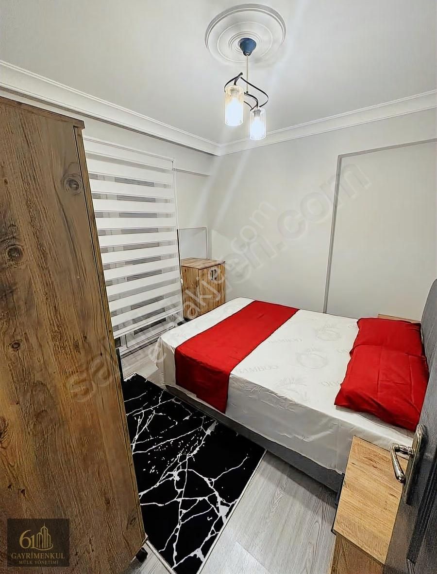 Dumlupınar Mah. Eşyalı Tasarım 2+1 Yılbaşı Öncesi Satılık Daire - Görsel 4