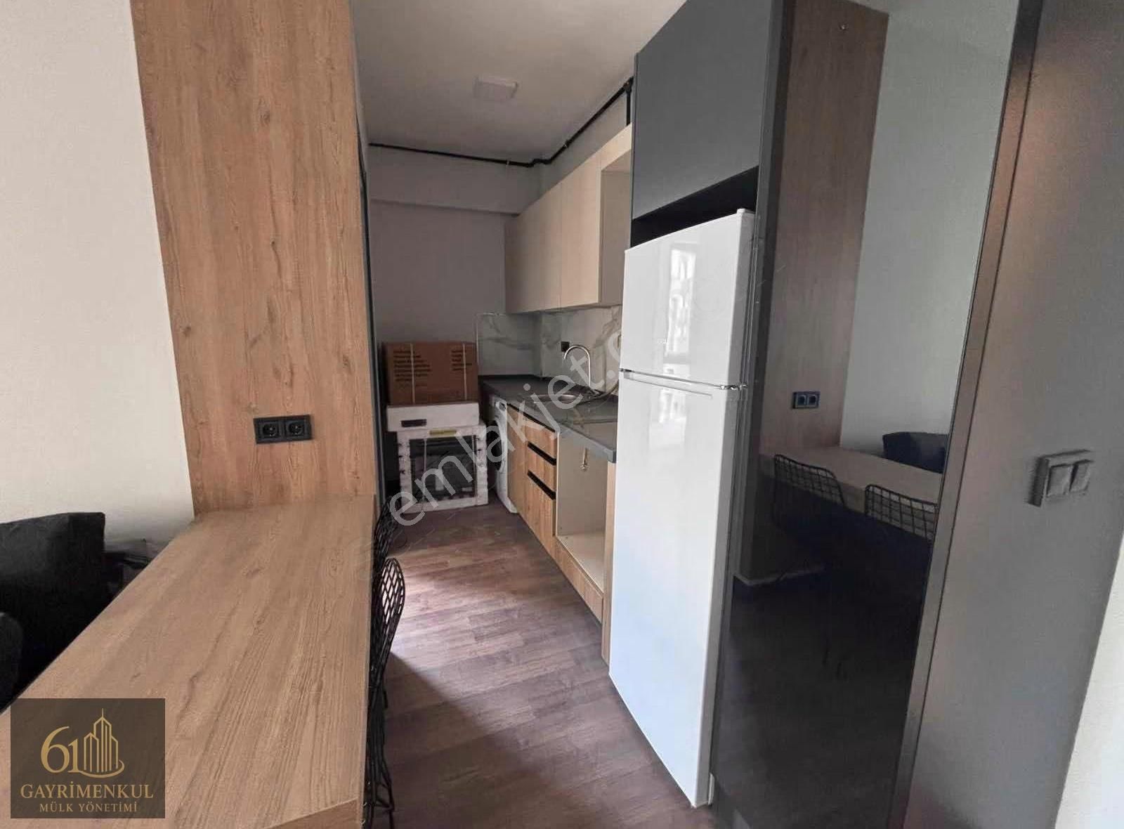 Ada Concept 2+1 Havuzlu Güvenlikli Site İçerisinde Kiralık Daire - Görsel 18