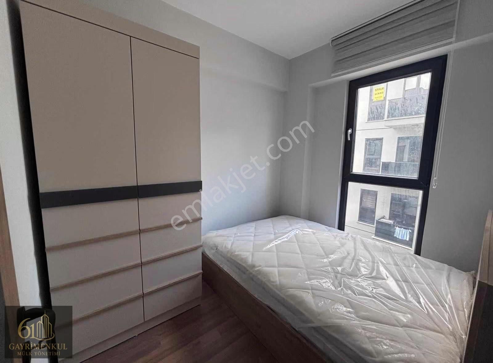 Ada Concept 2+1 Havuzlu Güvenlikli Site İçerisinde Kiralık Daire - Görsel 7