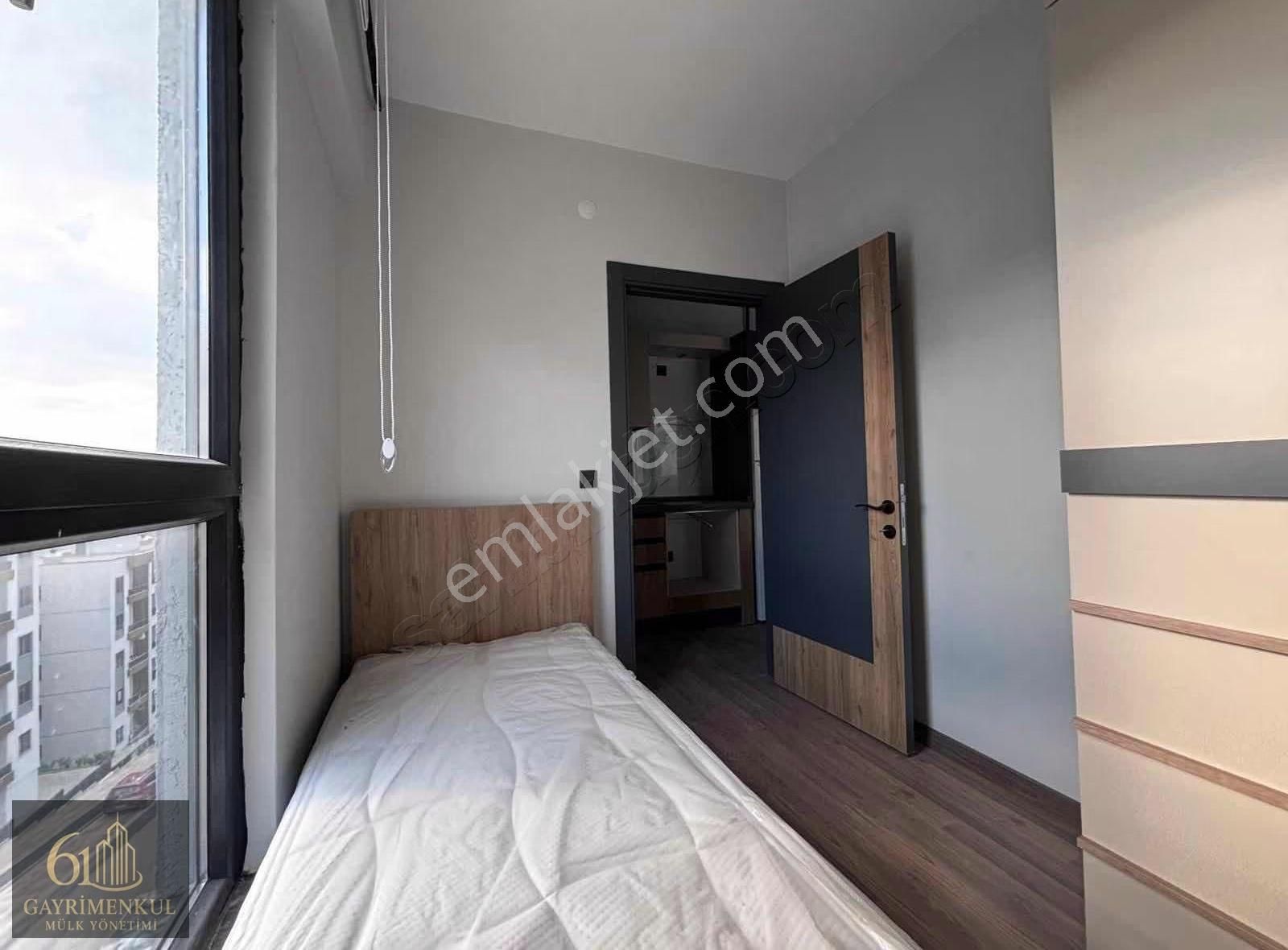 Ada Concept 2+1 Havuzlu Güvenlikli Site İçerisinde Kiralık Daire - Görsel 2