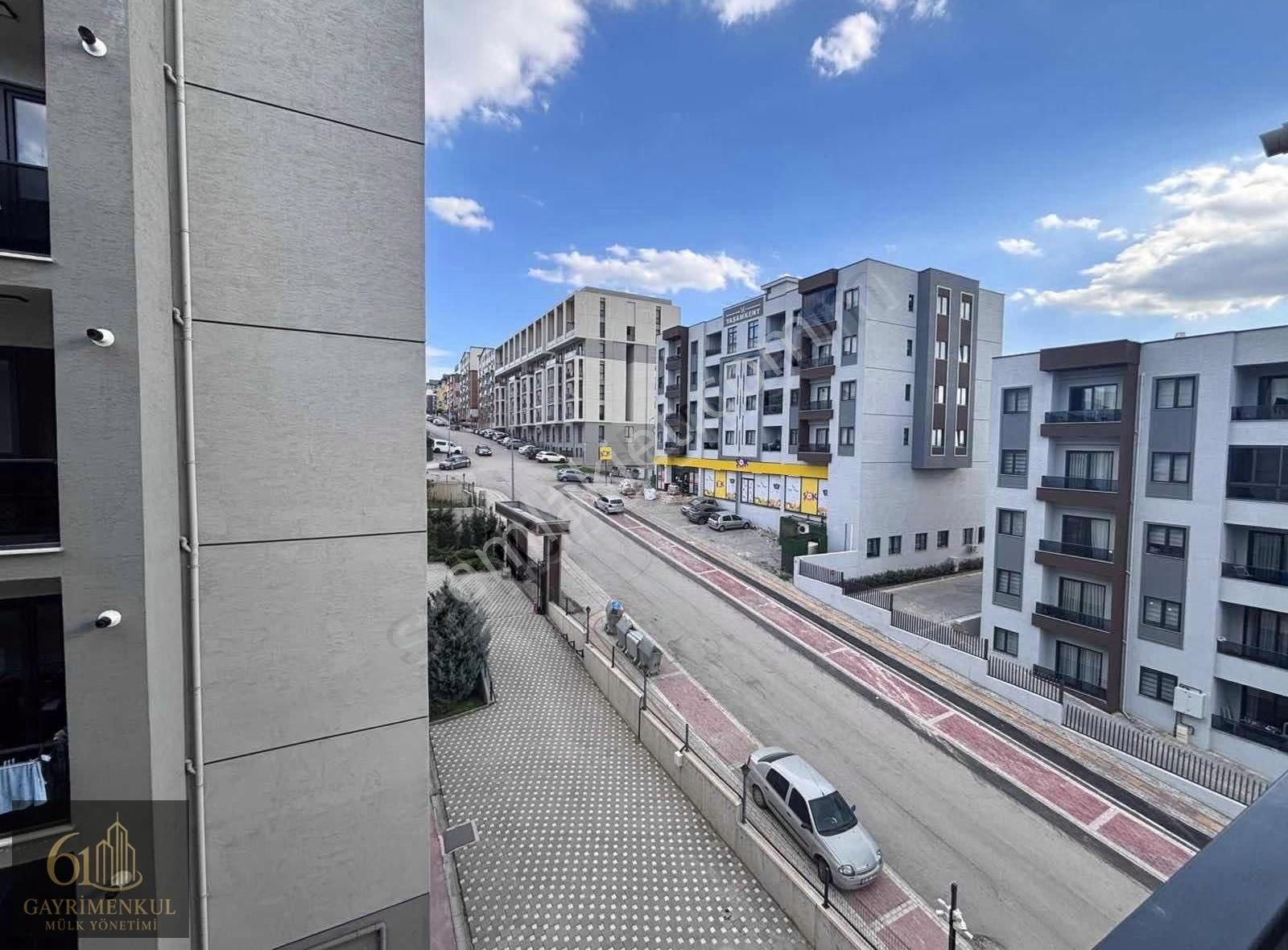Ada Concept 2+1 Havuzlu Güvenlikli Site İçerisinde Kiralık Daire - Görsel 15
