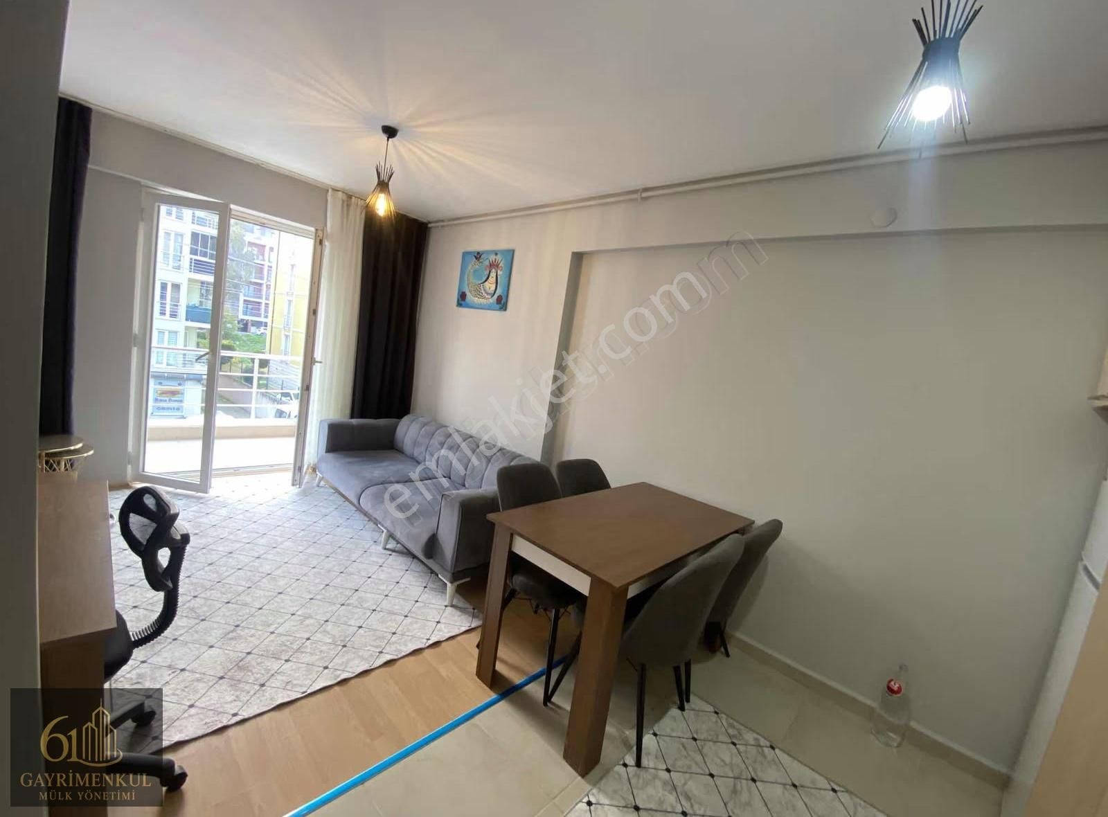 Görükle'de Merkezi Konum Site İçi Ara Kat Ön Cephe Satılık Daire - Görsel 3