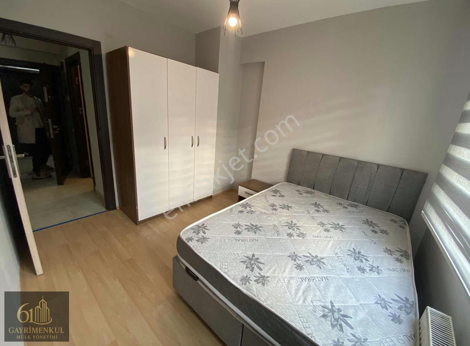 Görükle'de Merkezi Konum Site İçi Ara Kat Ön Cephe Satılık Daire - Görsel 4