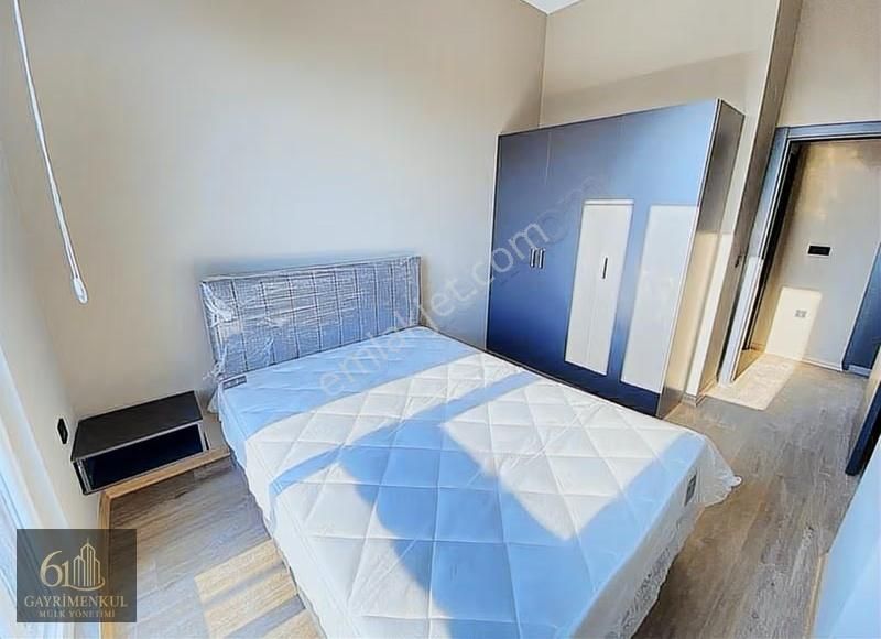 Dumlupınar'da Avlu 2'de Ara Kat 2+1 Eşyalı Satılık Daire !!! - Görsel 3