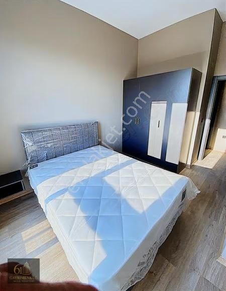 Dumlupınar'da Avlu 2'de Ara Kat 2+1 Eşyalı Satılık Daire !!! - Görsel 5