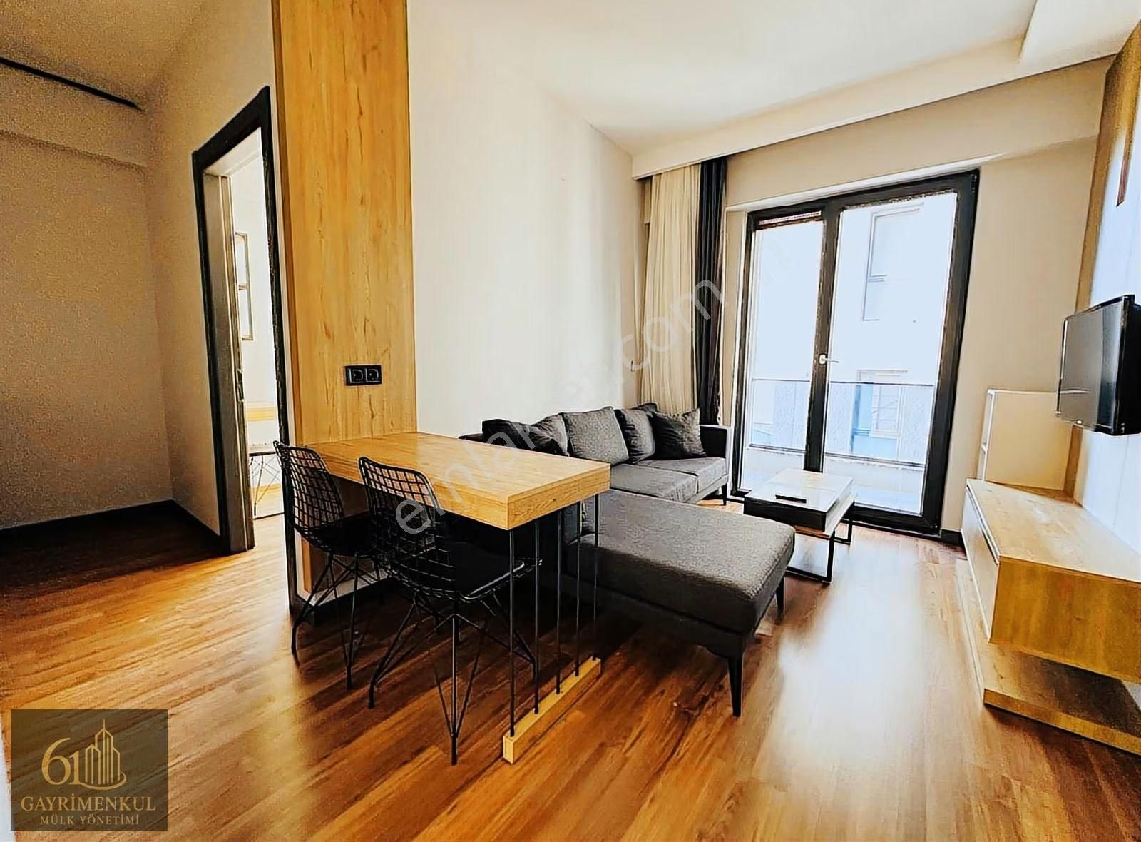 Ada Conceptde 2+1 Eşyalı Arakat Havuzlu Güvenlikli Satılık Daire - Görsel 14