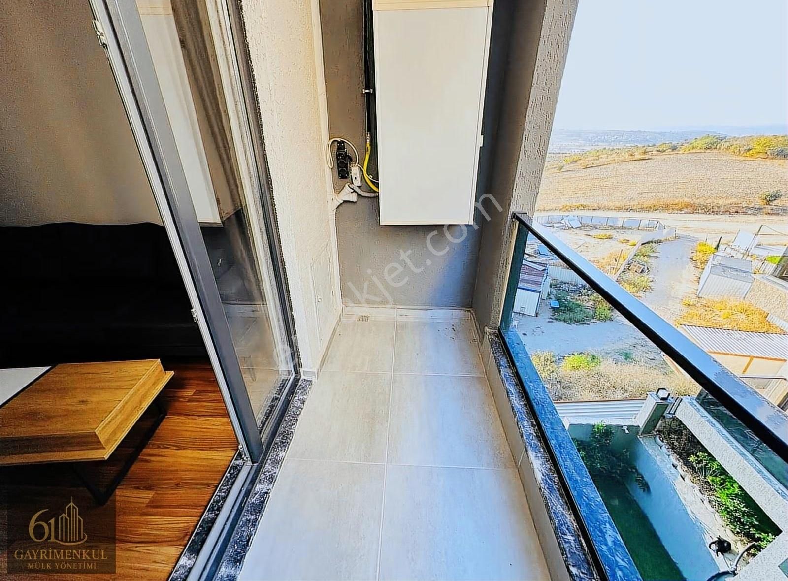 Ada Conceptde 2+1 Eşyalı Arakat Havuzlu Güvenlikli Satılık Daire - Görsel 9