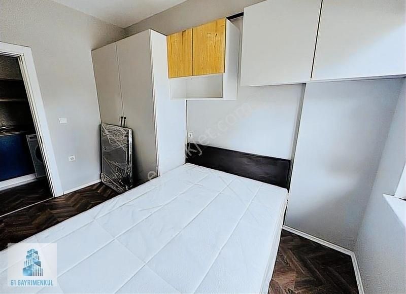 61 Gayrimenkul'den Dumlupınar Da 2+1 Daire - Görsel 16