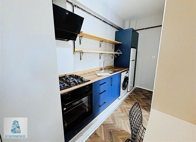 61 Gayrimenkul'den Dumlupınar Da 2+1 Daire - Görsel 18