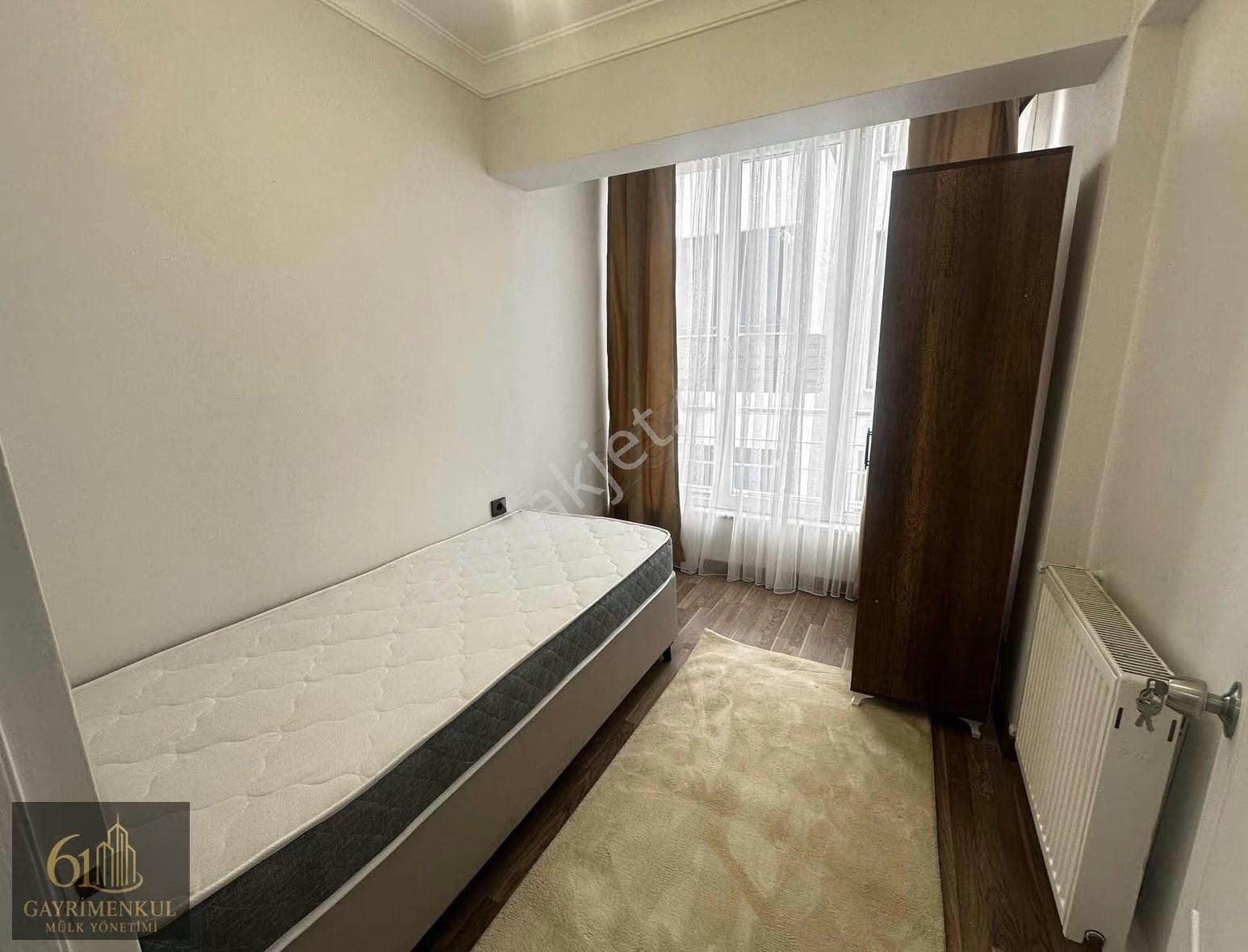 Görükle'de Merkezi Konum 2+1 Kiracısız Yüksek Kgs'li Daire - Görsel 2