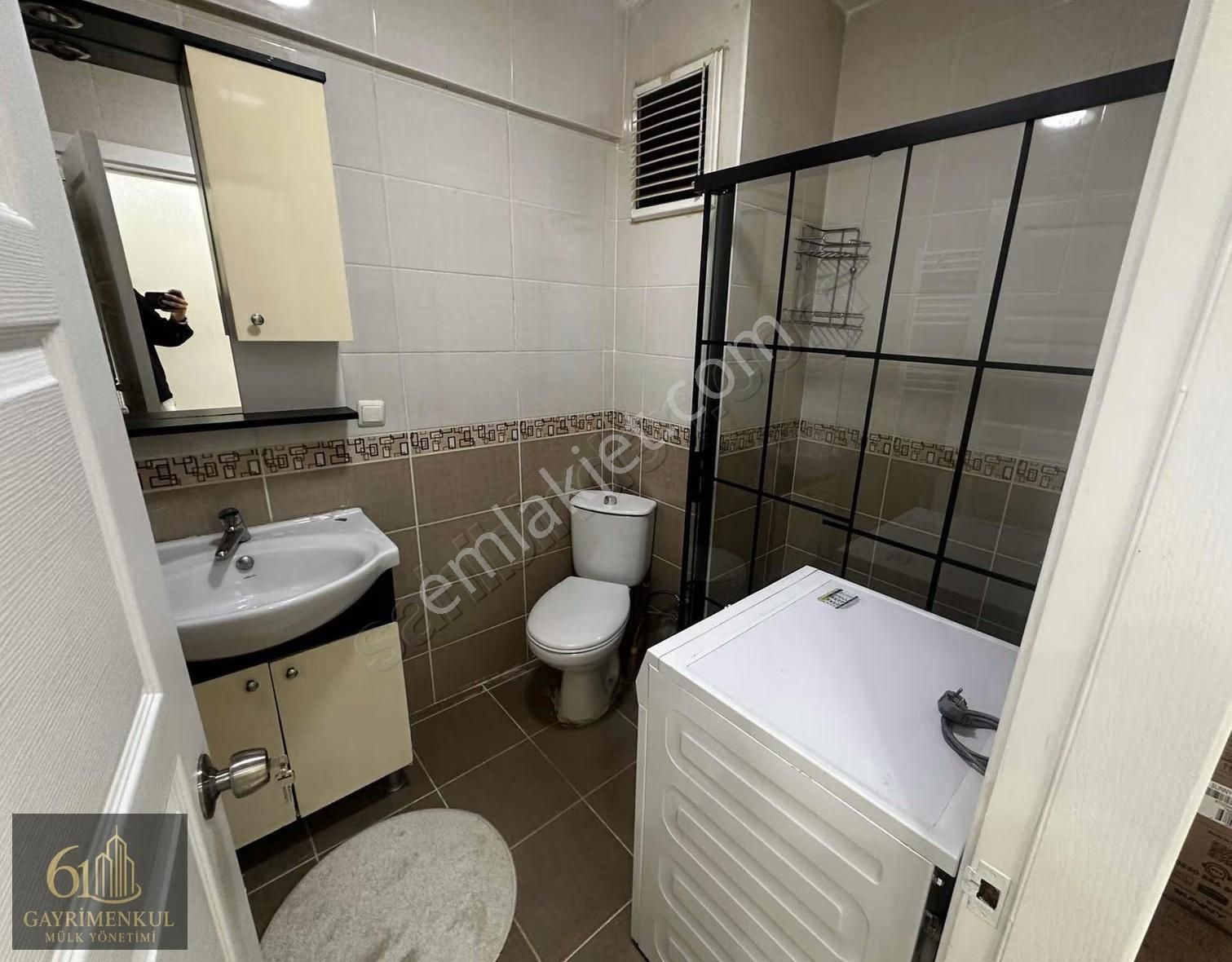 Görükle'de Merkezi Konum 2+1 Kiracısız Yüksek Kgs'li Daire - Görsel 7
