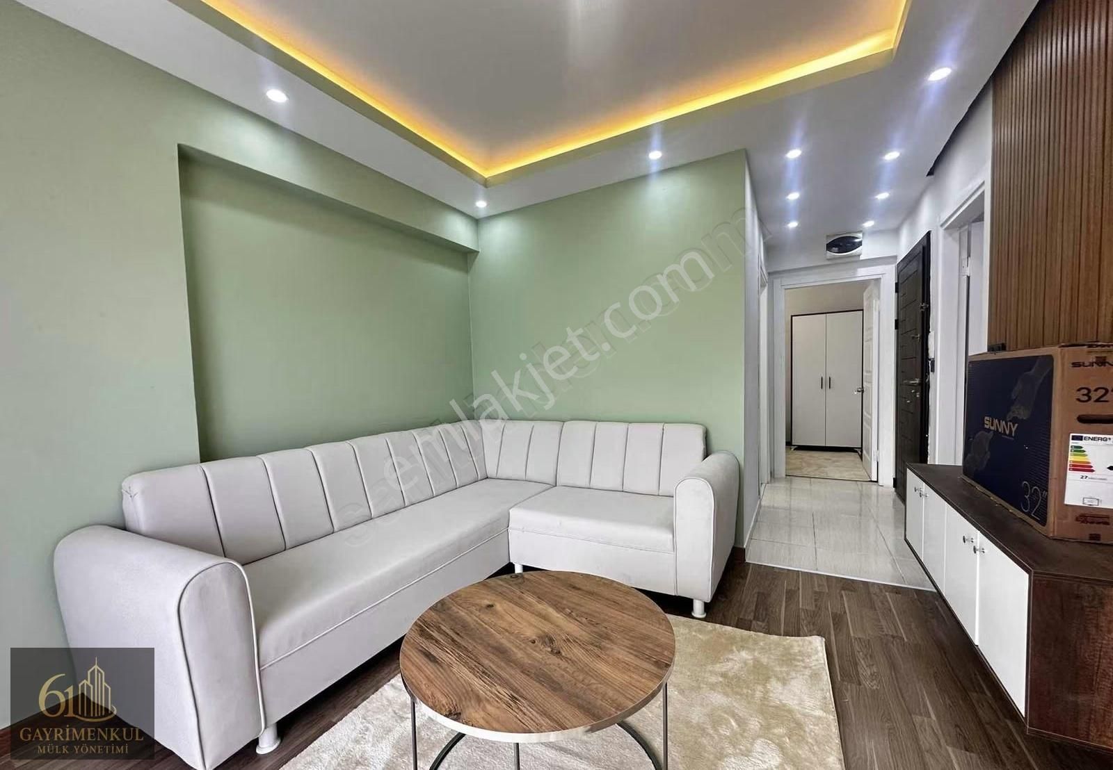 Görükle'de Merkezi Konum 2+1 Kiracısız Yüksek Kgs'li Daire - Görsel 11