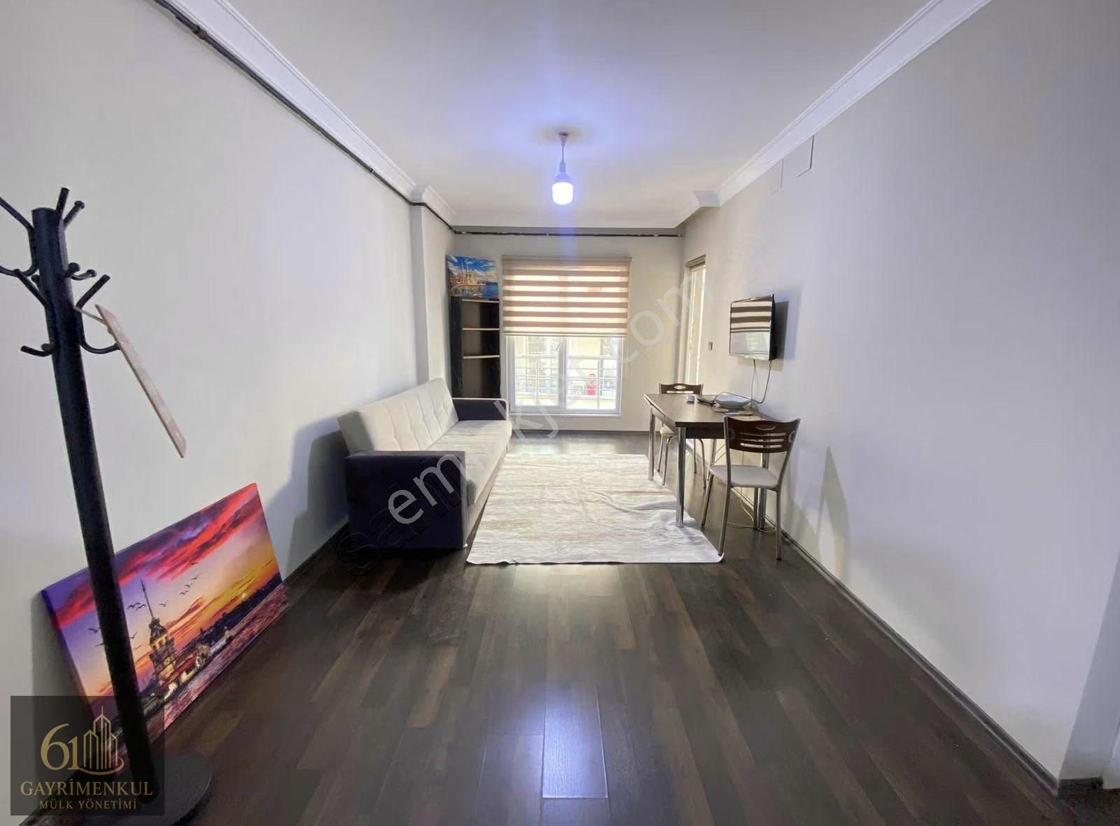 Görükle'de Otobüs Güz Site İçi Geniş Bulaşık Mak. Kiralık Daire - Görsel 14