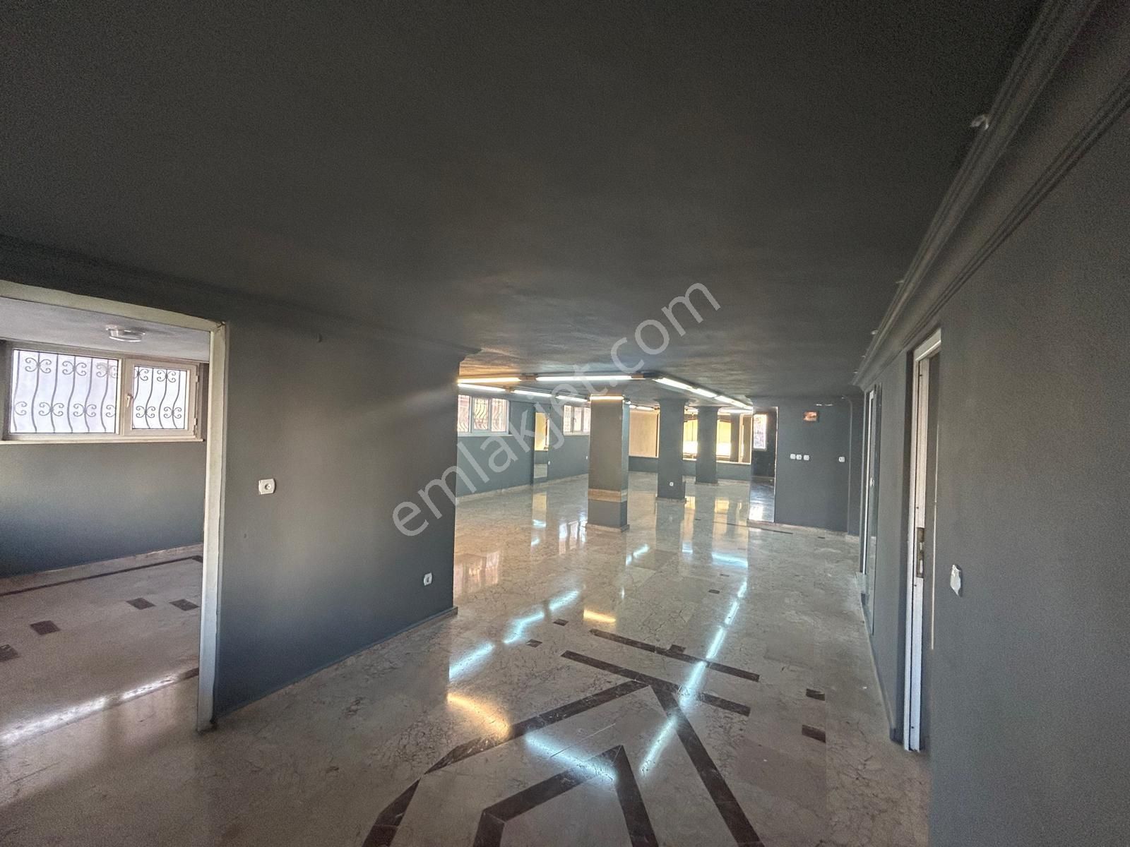 Kiralık İşyeri 350 M2 -aşağı Hisar - Görsel 17