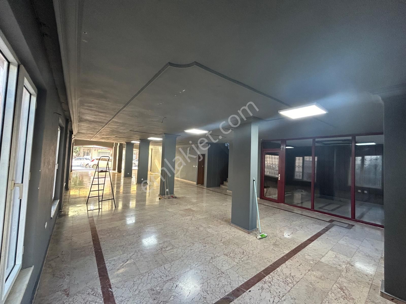 Kiralık İşyeri 350 M2 -aşağı Hisar - Görsel 4
