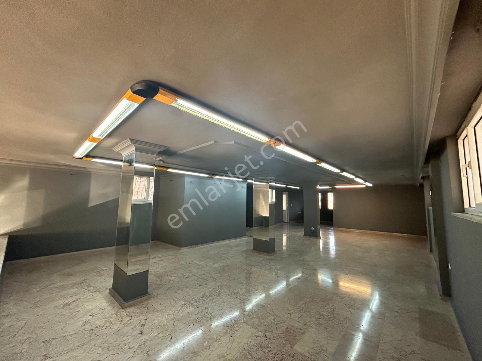 Kiralık İşyeri 350 M2 -aşağı Hisar - Görsel 19