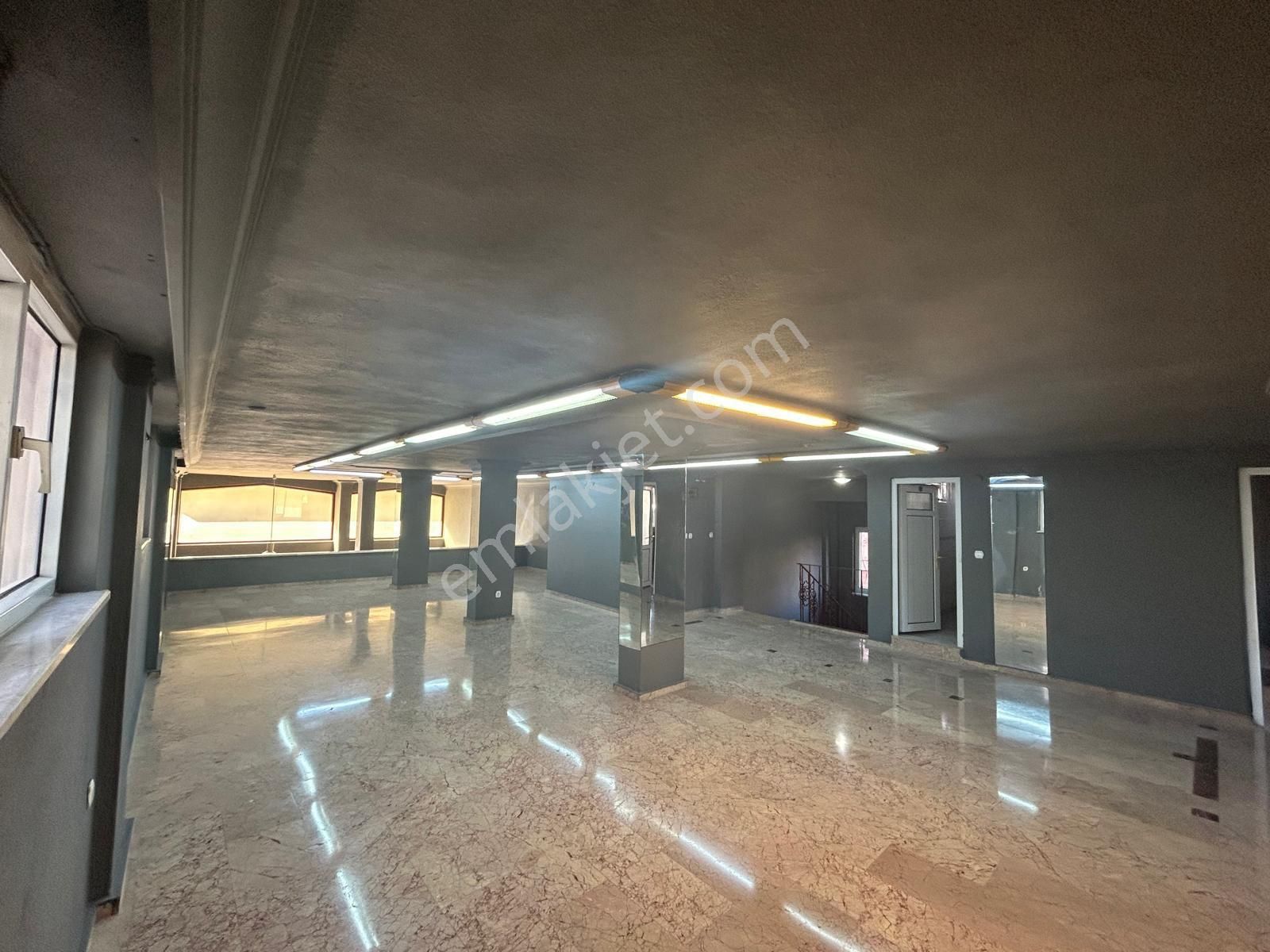 Kiralık İşyeri 350 M2 -aşağı Hisar - Görsel 18