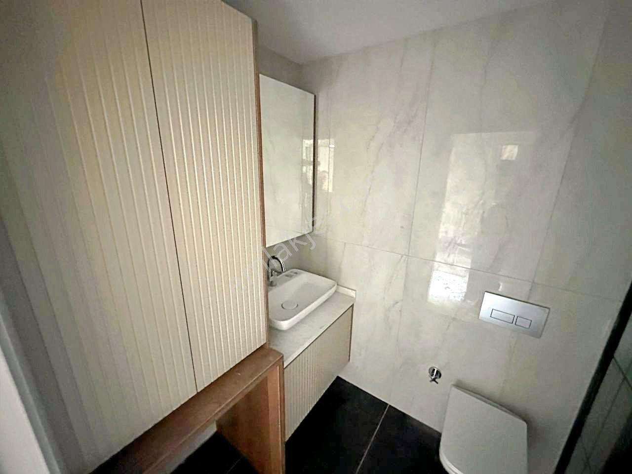 📍blue Life Egenden Gerçek İlan Güre'de Doğa İle İç İçe Müstakil Tadında 1+1 Satılık Geniş Daire - Görsel 26