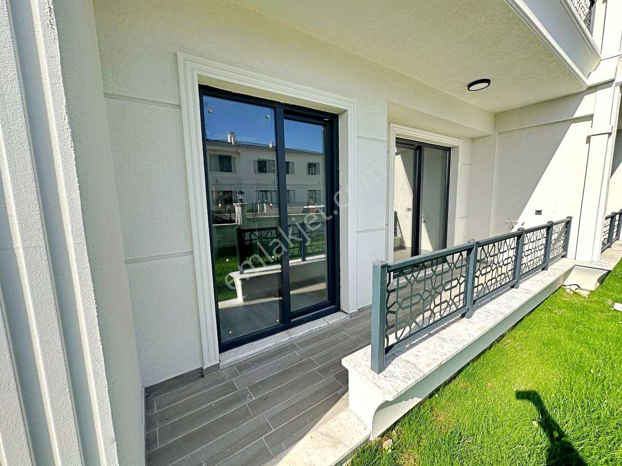 📍blue Life Egenden Gerçek İlan Güre'de Doğa İle İç İçe Müstakil Tadında 1+1 Satılık Geniş Daire - Görsel 4