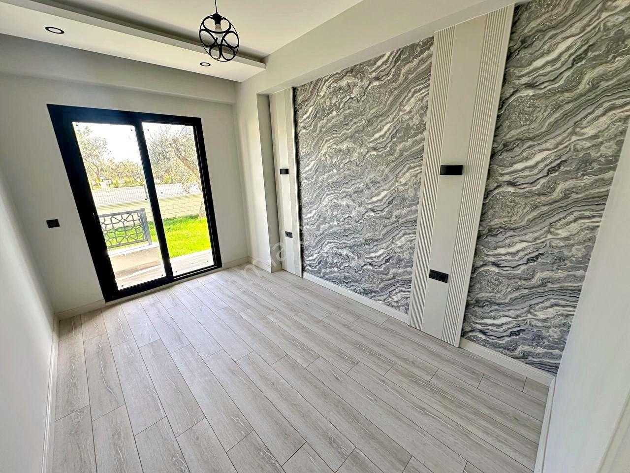 📍blue Life Egenden Gerçek İlan Güre'de Doğa İle İç İçe Müstakil Tadında 1+1 Satılık Geniş Daire - Görsel 33